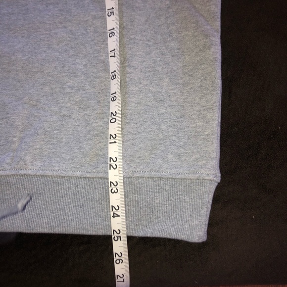 Fila Crewneck Grey - Picture 6 of 7